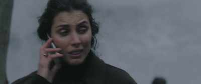 - I can't find August.
- Where is he? - A Taste of Hunger