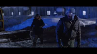 I can't find Blair. - The Thing