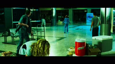 I can't find him Chips come here Come on ChipsIMMITATING Come on Chips - Dawn of the Dead