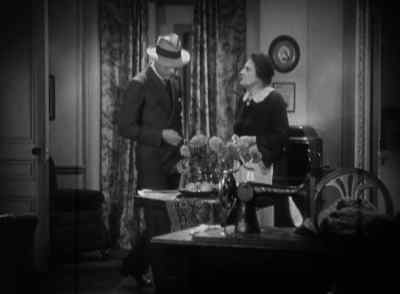 I can't find her. - Thunderbolt