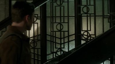 - I can't find it.
- Find what? - Supernatural