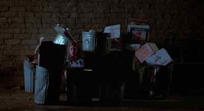 I can't find it. - Wanda Nevada