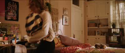 I can't find my damn book! - Happy Death Day