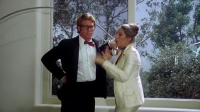 I can't find my rocks - What's Up, Doc?