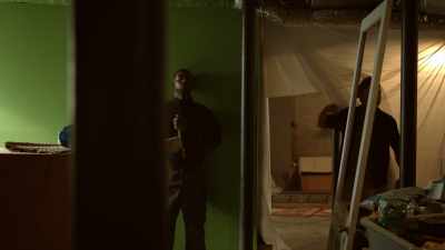 I can't find my screw gun, - Chasing Raine