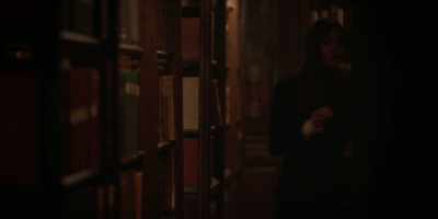 I can't find
the Volkov Anatomical Compendium. - Vampire Academy