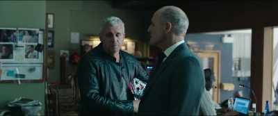 - I can't find the words. - Bon Cop Bad Cop 2