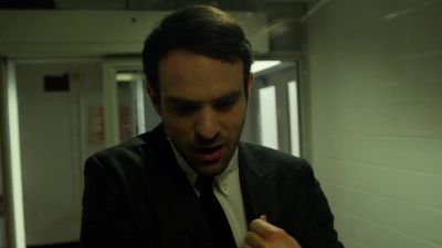 I can't find my wallet. - Marvel's Daredevil
