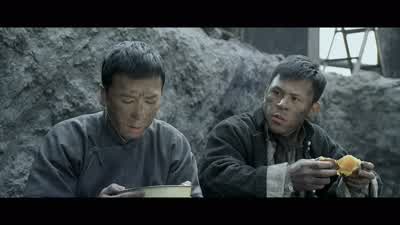 I can't finish it all. - Ip Man