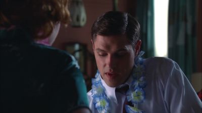 I can't fix anything else, - Mad Men