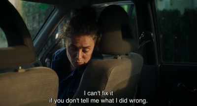 I can't fix it
if you don't tell me what I did wrong. - 20,000 Species of Bees
