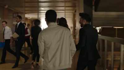 I can't fly in these.
Uh, Will,
flag on the play -- - Whiskey Cavalier