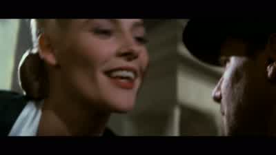 I can't forget how wonderful it wasThank youIt was rather wonderfulVOGEL Dr SchneiderYour car is waitingThat's how Austrians say good byeAnd this is how we say good bye in Germany Dr JonesGROANSI liked the Austrian way betterSo did I - Indiana Jones and the Last Crusade
