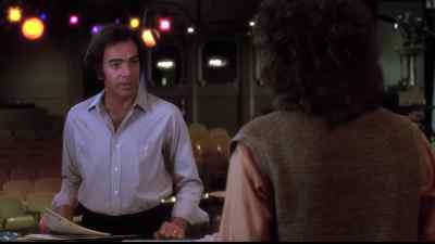 I CAN'T
FORGET IT, JESS. - The Jazz Singer