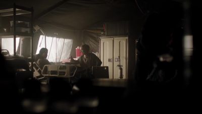 I can't forget what they did. - Fear the Walking Dead