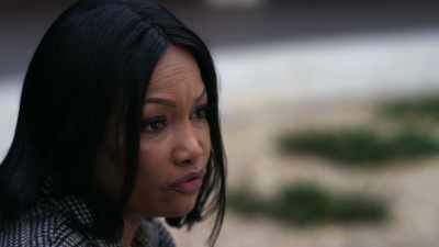 I can't forgive you for
the way you treated my daughter, - Black Girl Missing