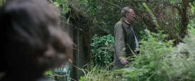 I can't forgive this - This Beautiful Fantastic
