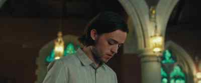 I can't forgive you
for something - Curse of the Sin Eater