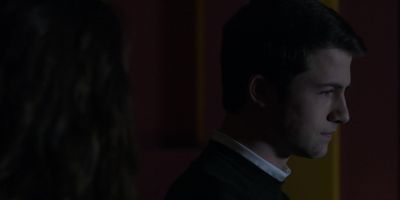 I can't forgive you, Hannah. - 13 Reasons Why