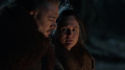 I can't forgive you, Uhtred.,. - The Last Kingdom
