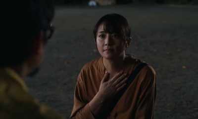I can't forgive you. - Love Life