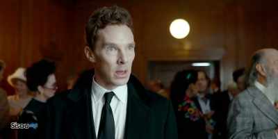 - I can't fucking believe it!
- Oh! - Patrick Melrose