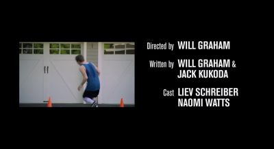 I can't fucking do it. - Movie 43