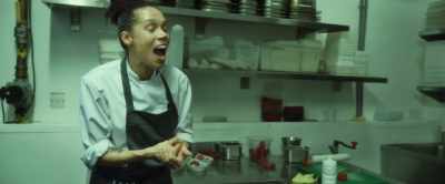 I can't fucking take it anymore. - Boiling Point