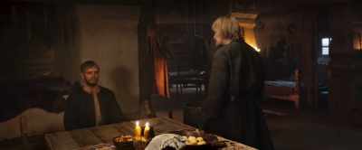 I can't fully trust neither Fyodor
nor Vasily. - Furious