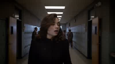 I can't get a hold of Derek or Scott. - Teen Wolf