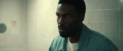I can't get a hold of the character. - Wonder Man