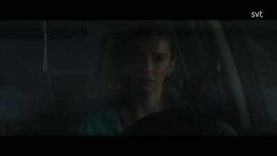 I can't get Aidan hard. - Three Women