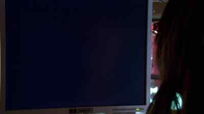 I can't get her back. - Torchwood