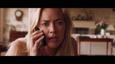 I can't get this call right
now, but leave a message - Body of Deceit