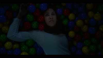 - I can't get comfortable. - Twisted Metal