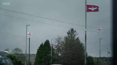 I can't get my fucking head
around that - Once Upon a Time in Northern Ireland