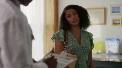 I can't get her to stop.
She's a pro at opening gates. - 14 Love Letters