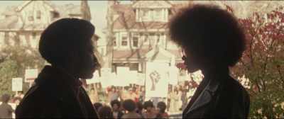 I can't get into specifics,
but today the Klan is planning an attack. - BlacKkKlansman
