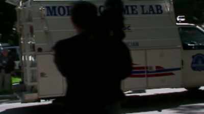 I CAN'T GET INVOLVED." - Chandra Levy: An American Murder Mystery