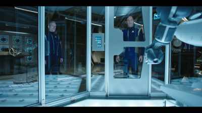 I can't get it to activate. - Star Trek: Discovery