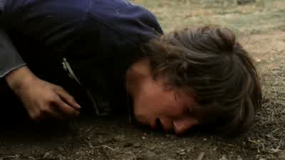 - I can't get it open! - The Butterfly Effect