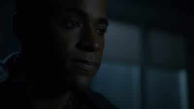 I can't get it out of my head. - Teen Wolf
