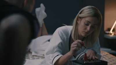I can't get it
the crying out of my head, - The Ark