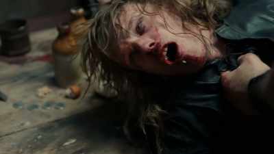 * "I can't get no relief"
Come on! Uhh! - Will