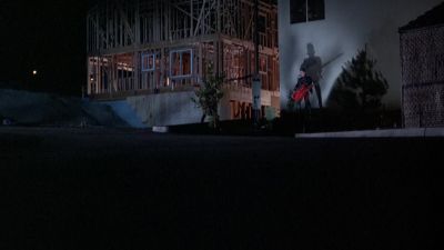 I can't get no - Slumber Party Massacre II