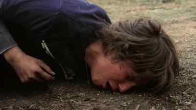 I can't get it open. - The Butterfly Effect