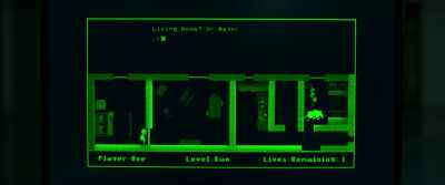  I can't get out. I can hear it. - Choose or Die