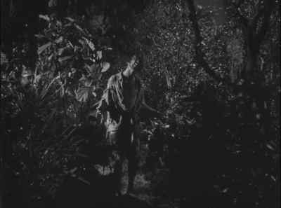 - I can't get out. - Bloodlust!