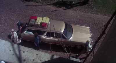 I can't get over it. - Burnt Offerings