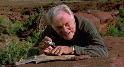 I can't get over it - City Slickers II: The Legend of Curly's Gold